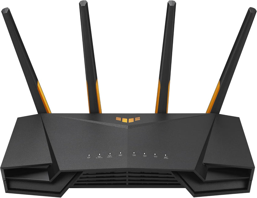 ASUS TUF-AX4200 wireless router