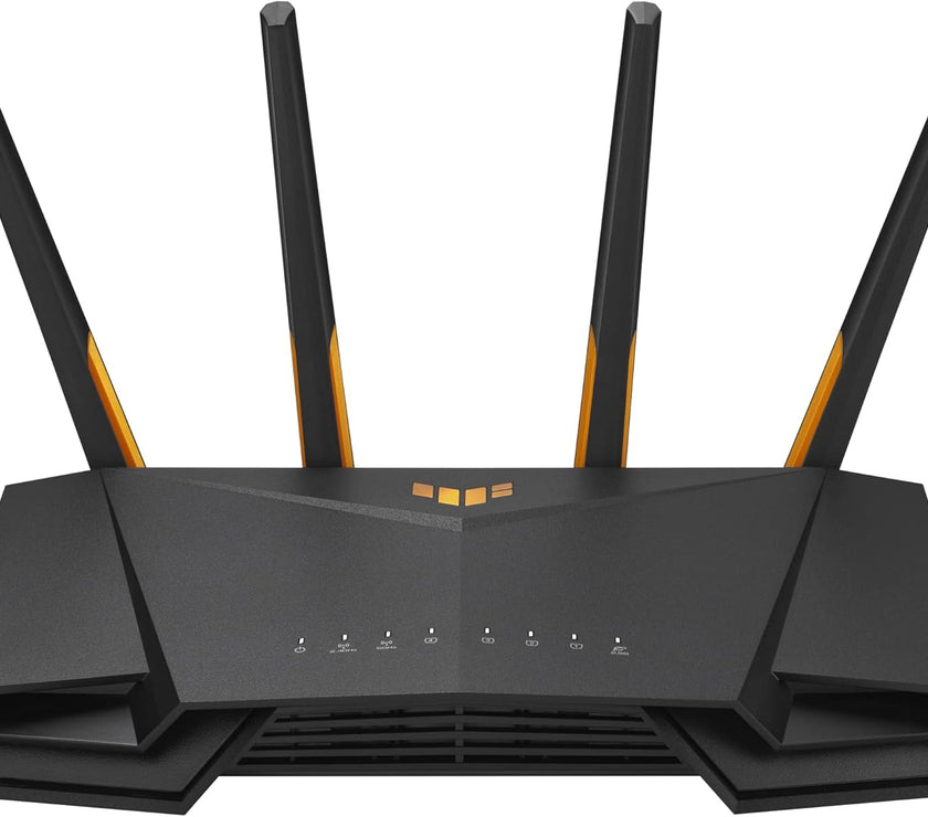 ASUS TUF-AX4200 wireless router