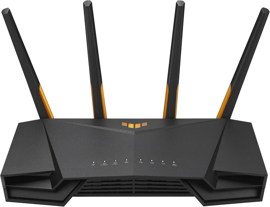 ASUS TUF-AX4200 wireless router