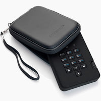 iStorage diskAshur2 256-bit 1TB Black