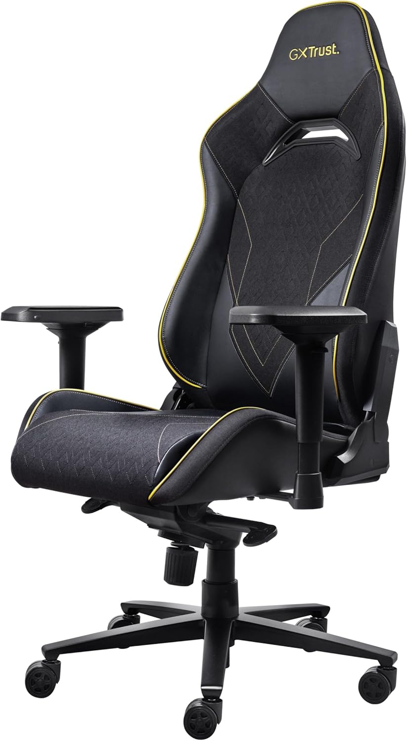 Trust GXT721 RUYA Pro Gaming Chair