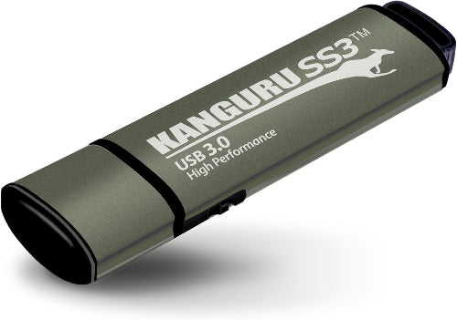 64GB Kanguru SS3 USB3