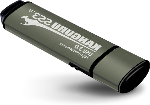 32GB Kanguru SS3 USB3