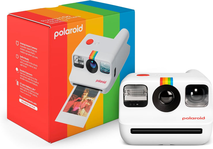 Polaroid Go Gen 2 (White)