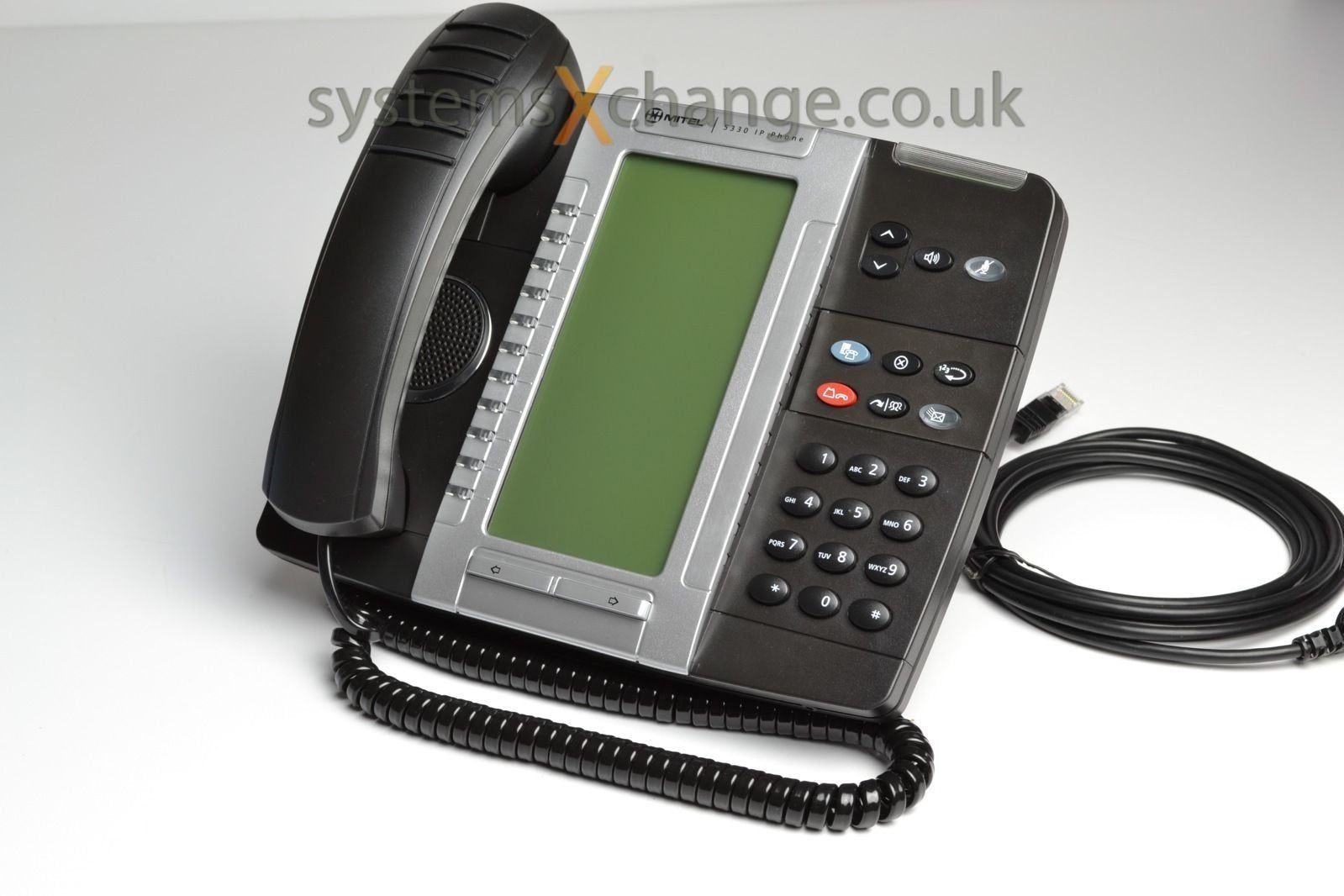 Mitel MITEL 5300 SERIES SPARE HANDSET