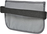 Wenger Security Belt RFID Protect Grey