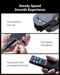 Lexar SILVER PLUS micro SD Card 64GB