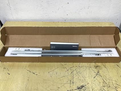 Synology RKS-02 Sliding RAILKIT