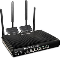 DrayTek Vigor 2927LAC LTE WiFi Router
