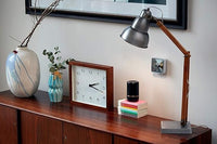 Hive IT7001874, ZigBee, Hive, Black, Electric, Natural gas, Oil, Battery, AA