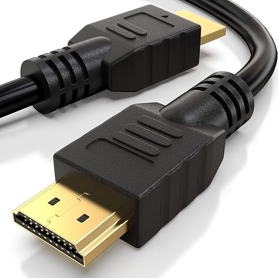 CDL 5m High Speed HDMI Cable