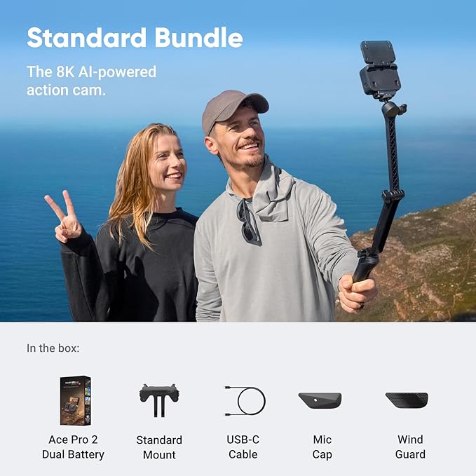 Insta360 Ace Pro