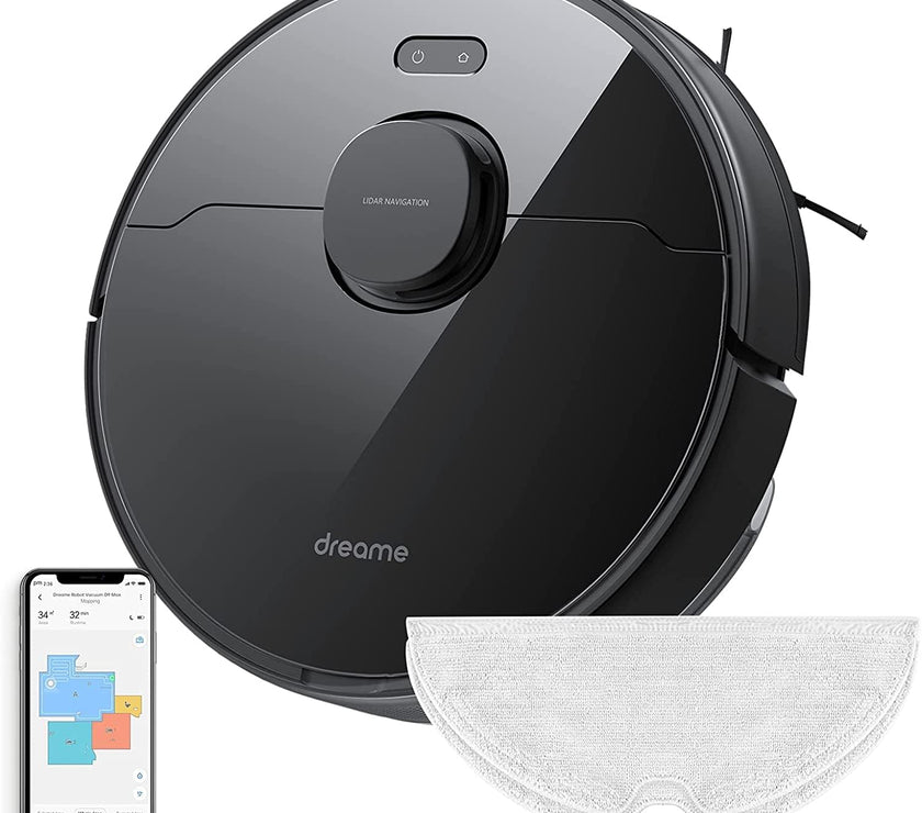 Dreame D9 Max