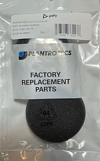 Poly Ear Cushion Kit