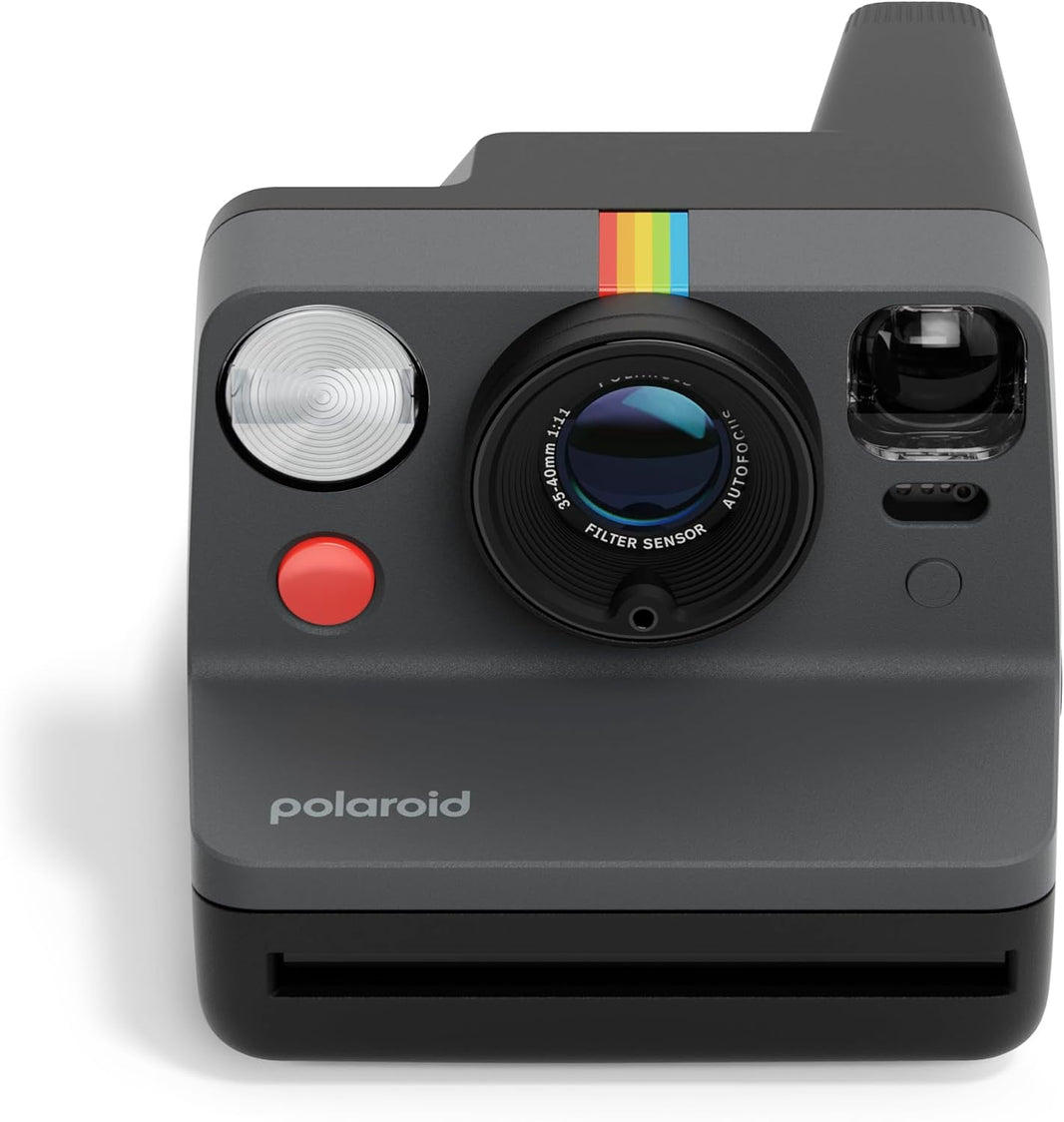 Polaroid Now Generation 3 - Black