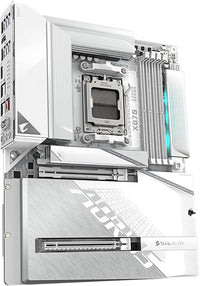 GIGABYTE AM5 X870 AORUS STEALTH