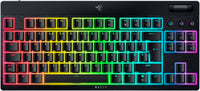 RAZER BLACKWIDOW V4 TENKEYLESS KEYBOARD