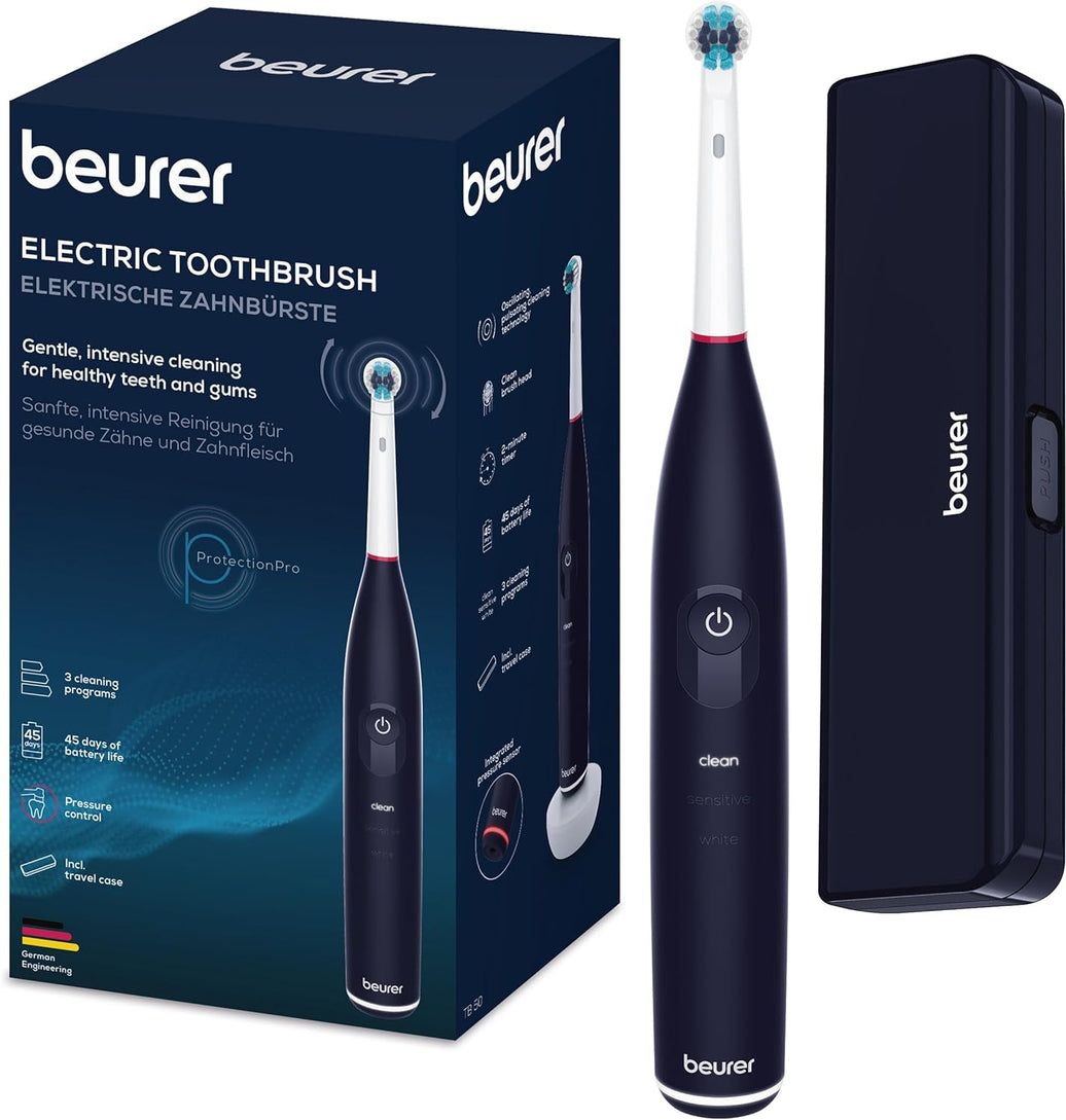 BEURER ELECTRIC TOOTHBRUSH TB50