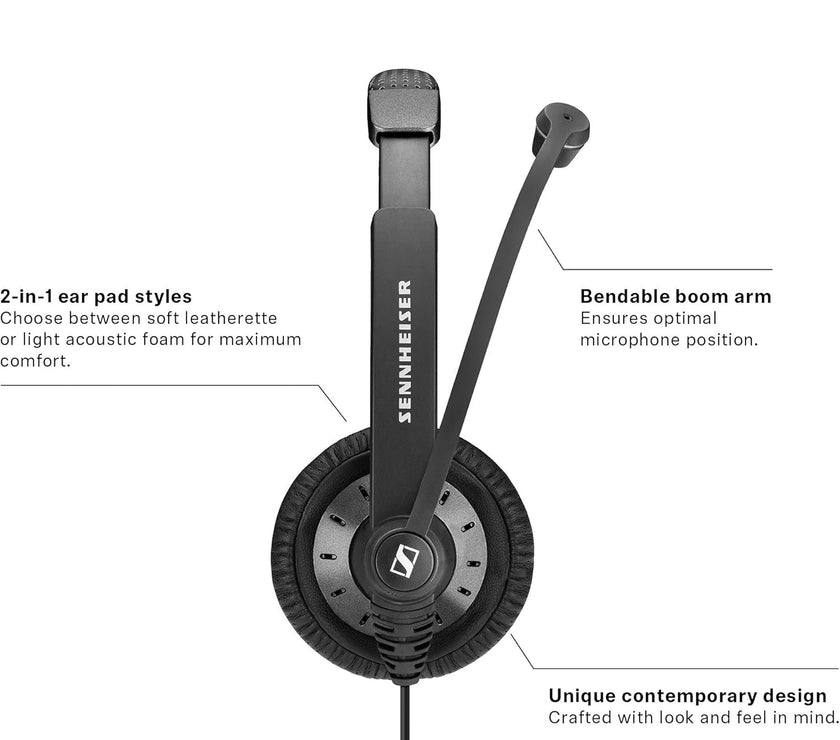 EPOS SC45 USB CTRL USB/3.5mm