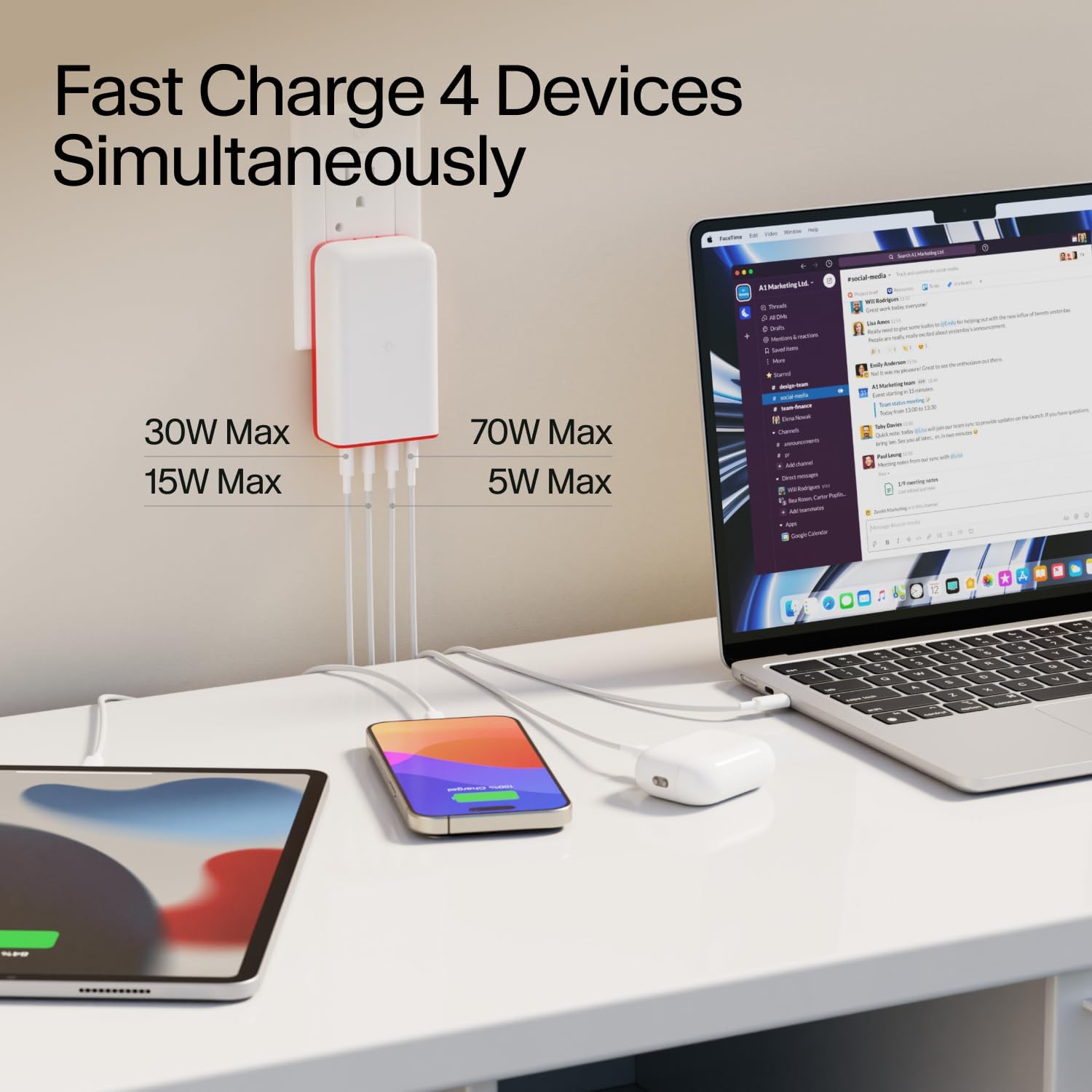 Twelve South PlugBug 120 (EU/UK)
