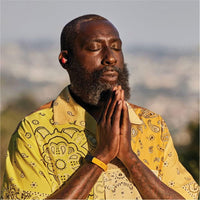 FitBit Inspire 3Black/Morning Glow