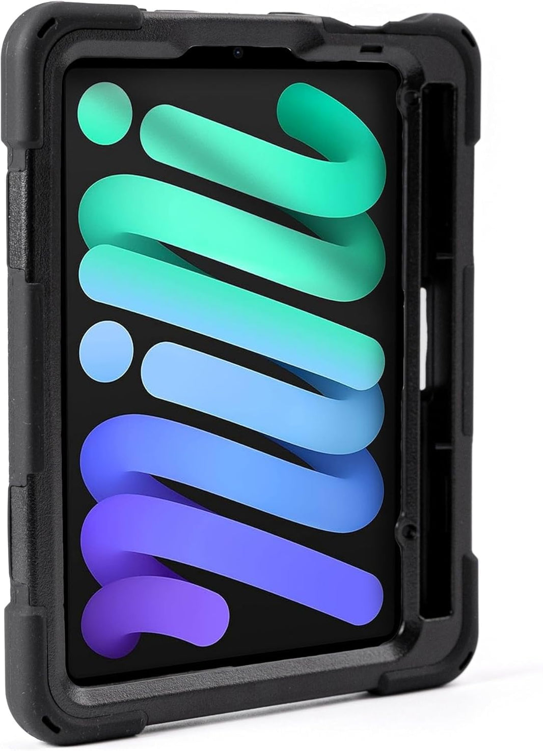 Techair Xventur iPad mini 8.3-inch 7th Gen Rugged Case