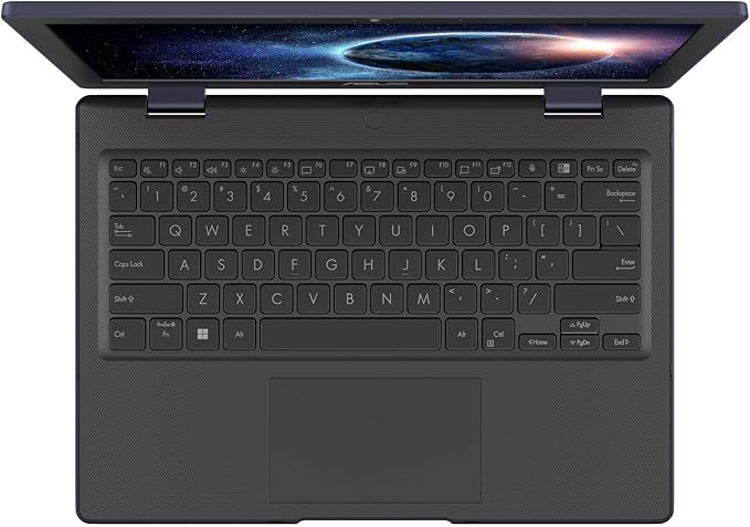 ASUS BR12C 12.2" WUXGA Laptop