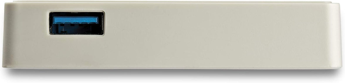 StarTech USB-C to Gigabit