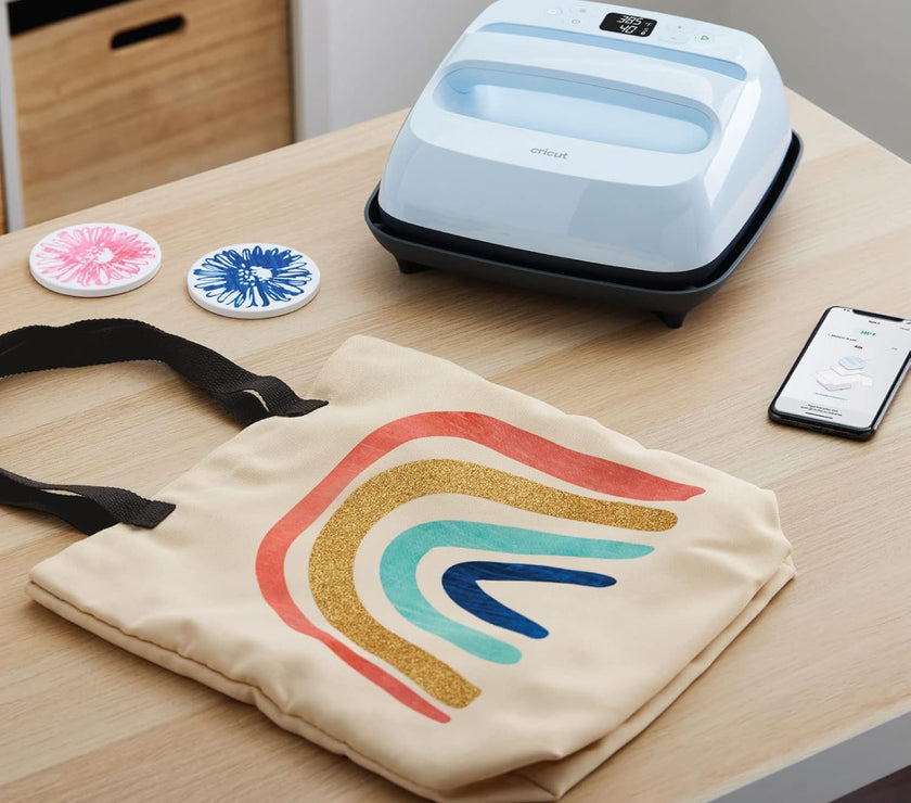 Cricut Easypress 3 9x9