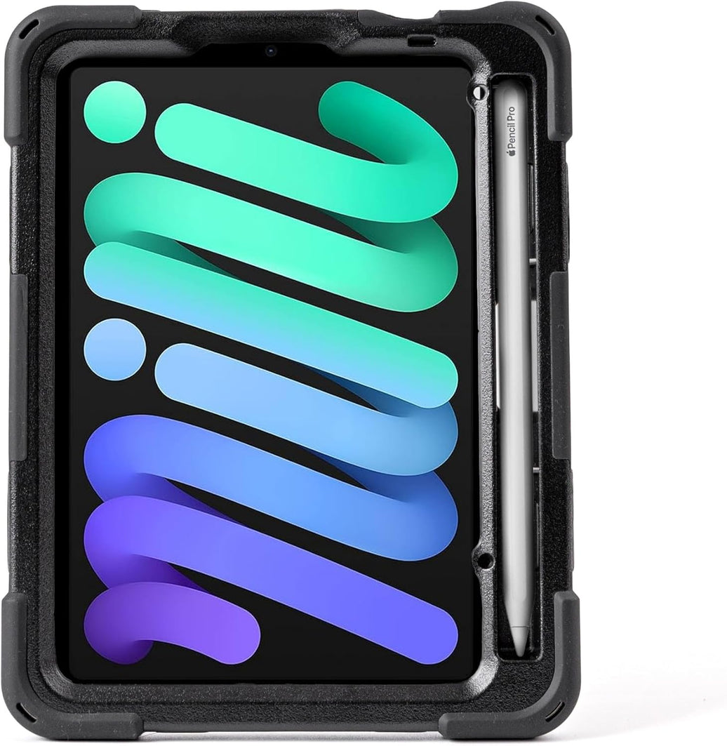 Techair Xventur iPad mini 8.3-inch 7th Gen Rugged Case
