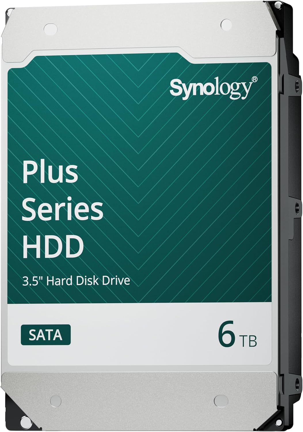 Synology HAT3300-6T 6TB NAS HDD