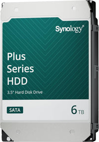 Synology HAT3300-6T 6TB NAS HDD