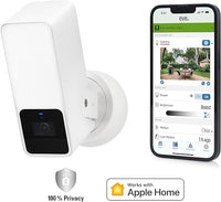 Eve Outdoor Cam (White Edition)