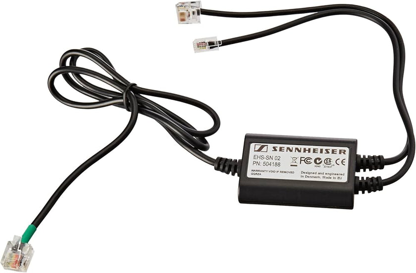 Sennheiser CEHS SN 01 Snom EHS Adaptor