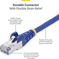 StarTech CAT8 Ethernet Cable