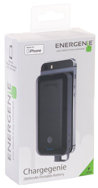 Energenie LIGHTNING CHARGEGENIE IPHONE 5/5S/5C/6