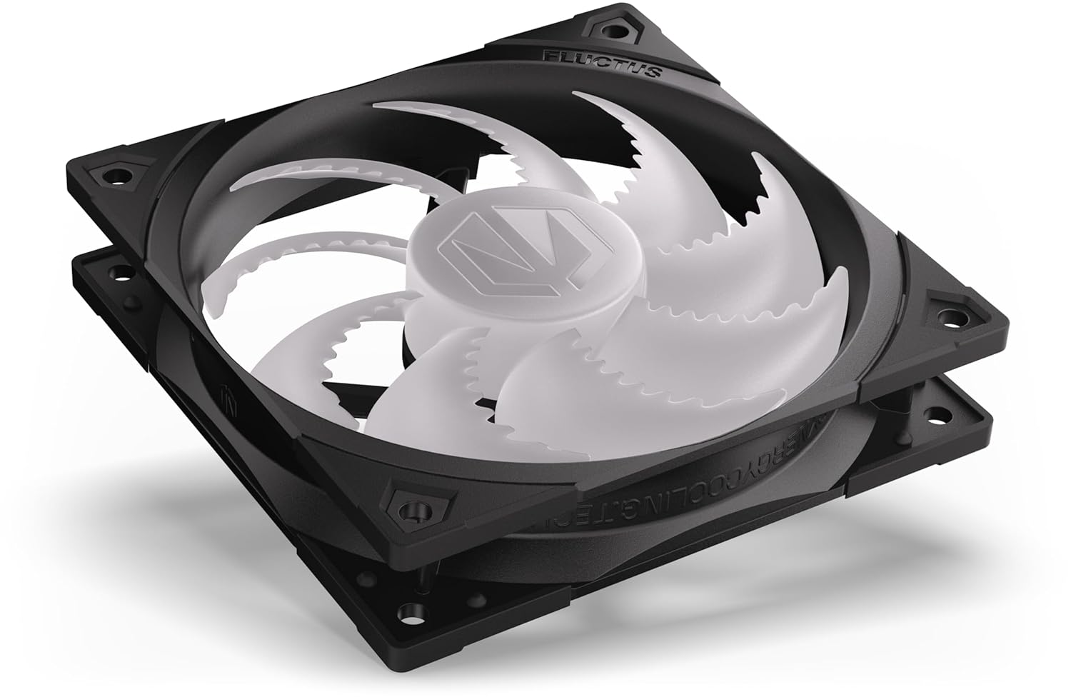 Endorfy FAN Fluctus 120 PWM ARGB