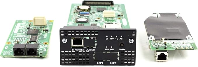 NEC SL2100 1BG INMAIL SD CARD