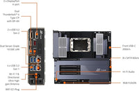 GIGABYTE 4677 W790 AI TOP-B2 E-ATX