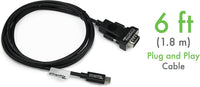 Plugable USB C to VGA Cable
