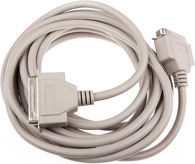 CDL 2m 36 Centronic M - M Printer