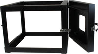 StarTech 6U Wall Server Rack
