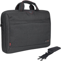 Techair 14.1inch Modern Classic Laptop Case Black