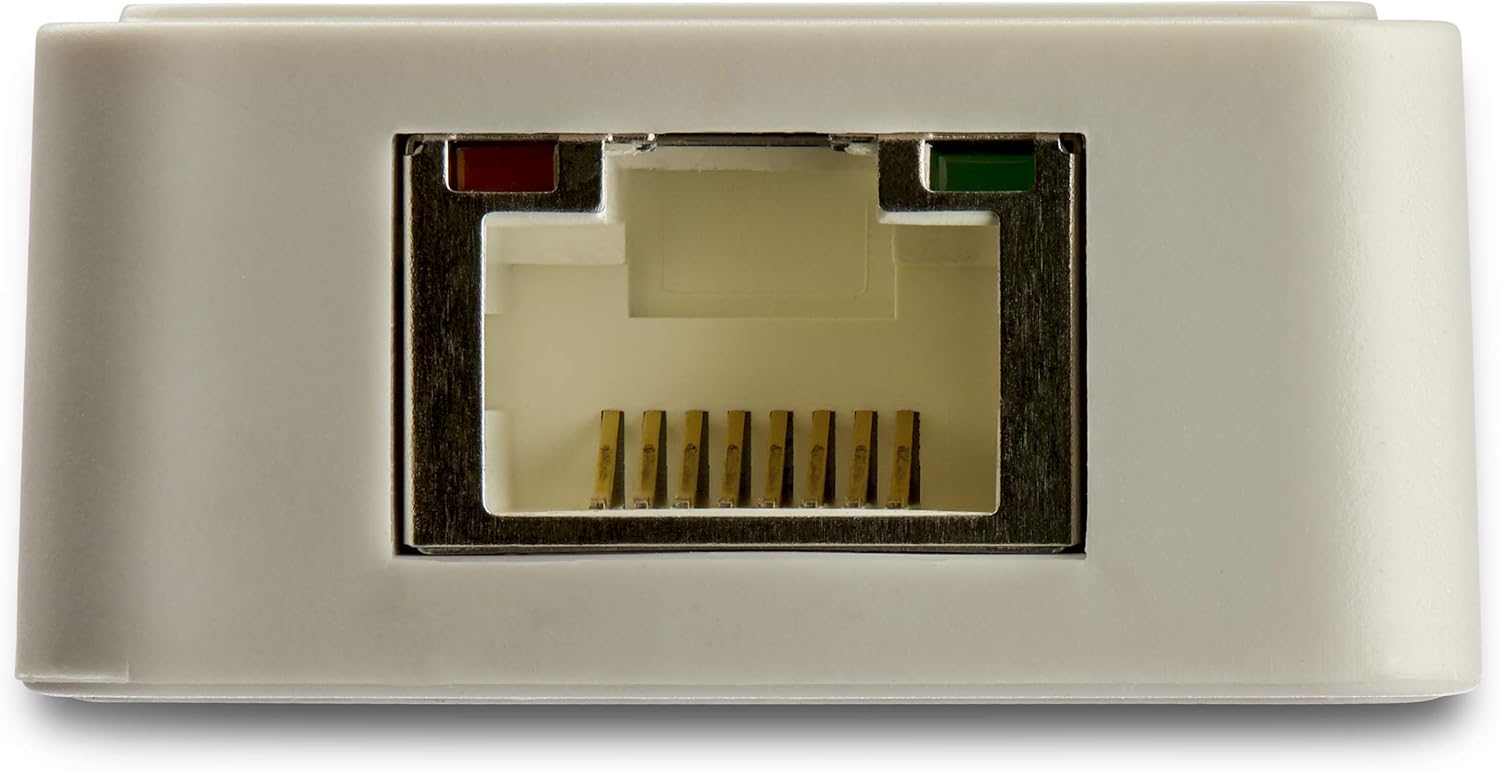 StarTech USB-C to Gigabit