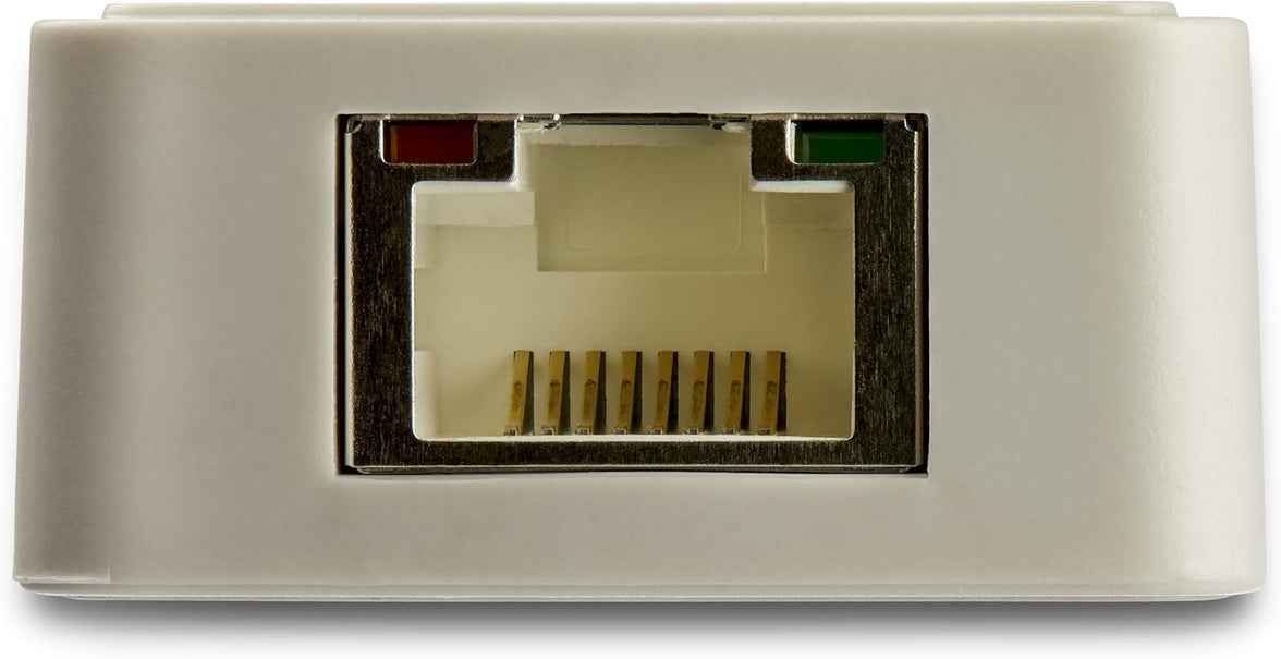 StarTech USB-C to Gigabit
