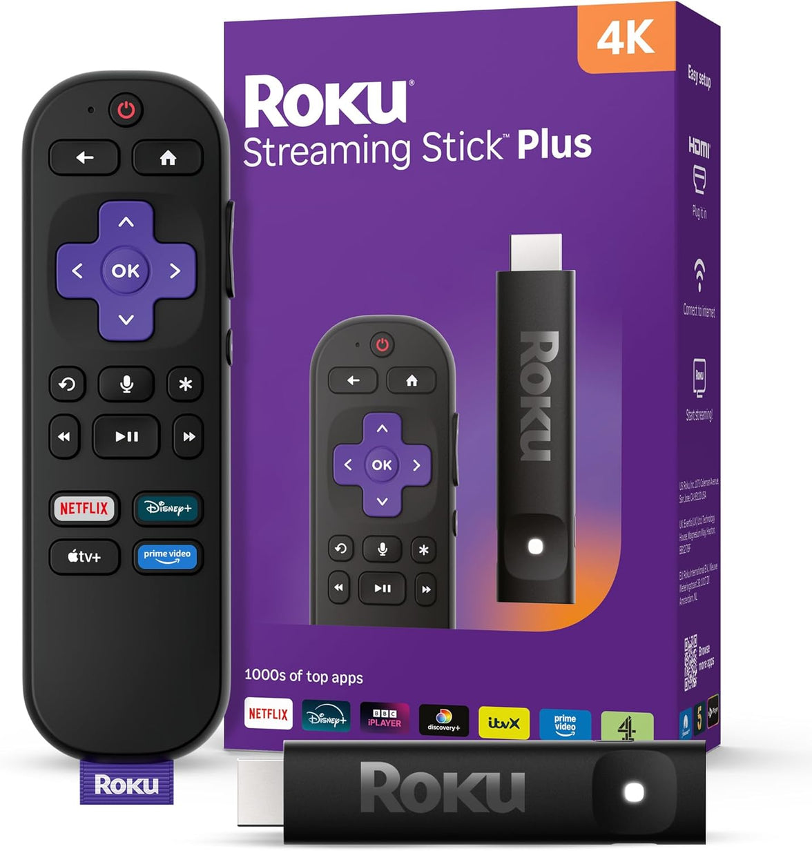 Roku Streaming Stick