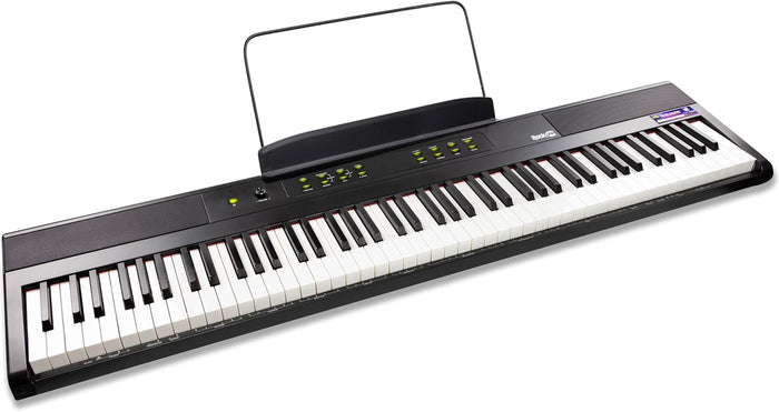 PDT RJ 88 Key Digital Piano RJ88DPV3