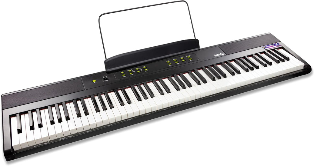 PDT RJ 88 Key Digital Piano RJ88DPV3