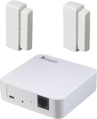 Energenie MiHome Door & Window Alert Sensor Bundle