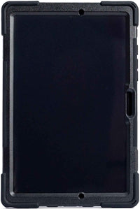 Tech Air Samsung Tab A8 10.5 INCH Rugged Case Black